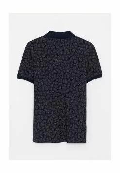 LC WAIKIKI Polo Neck Patterned Pique Shirt -LC WAIKIKI popular shop lc waikiki 3364 3583226 6