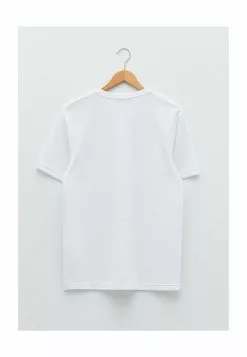 LC WAIKIKI Short Sleeve T-Shirt -LC WAIKIKI popular shop lc waikiki 3376 6111126 7