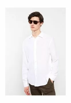 LC WAIKIKI Regular Fit Long Sleeve Shirt -LC WAIKIKI popular shop lc waikiki 3385 3153226 4