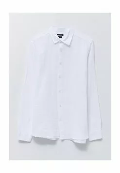 LC WAIKIKI Regular Fit Long Sleeve Shirt -LC WAIKIKI popular shop lc waikiki 3385 3153226 6