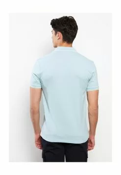 LC WAIKIKI Resort Collar Short Sleeved Men Polo Shirt -LC WAIKIKI popular shop lc waikiki 3390 6683226 2