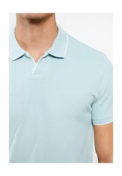 LC WAIKIKI Resort Collar Short Sleeved Men Polo Shirt -LC WAIKIKI popular shop lc waikiki 3390 6683226 3