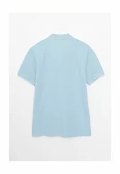 LC WAIKIKI Resort Collar Short Sleeved Men Polo Shirt -LC WAIKIKI popular shop lc waikiki 3390 6683226 6