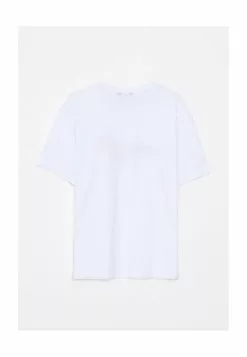 LC WAIKIKI Oversize Crew Neck Short Sleeved Printed Combed Cotton Men's T-Shirt -LC WAIKIKI popular shop lc waikiki 3408 1404226 7