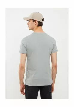 LC WAIKIKI Oversized Combed Cotton Men's T-Shirt 9 LC WAIKIKI Oversized Combed Cotton Men's T-Shirt -LC WAIKIKI popular shop lc waikiki 3412 5375326 2