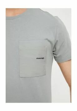 LC WAIKIKI Oversized Combed Cotton Men's T-Shirt 10 LC WAIKIKI Oversized Combed Cotton Men's T-Shirt -LC WAIKIKI popular shop lc waikiki 3412 5375326 3