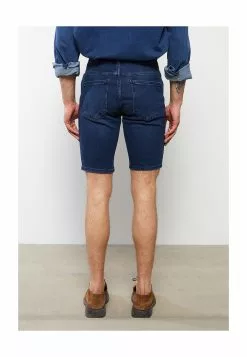 LC WAIKIKI Skinny Fit Jean Shorts 9 LC WAIKIKI Skinny Fit Jean Shorts -LC WAIKIKI popular shop lc waikiki 3418 7263226 2