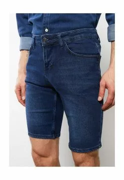 LC WAIKIKI Skinny Fit Jean Shorts 10 LC WAIKIKI Skinny Fit Jean Shorts -LC WAIKIKI popular shop lc waikiki 3418 7263226 3