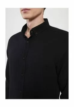 LC WAIKIKI Slim Fit Long Sleeve Dobby Men Shirt -LC WAIKIKI popular shop lc waikiki 3430 9114226 3