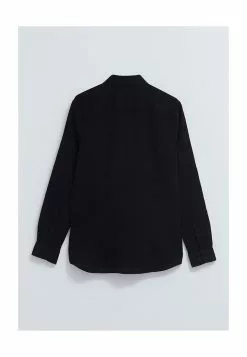 LC WAIKIKI Slim Fit Long Sleeve Dobby Men Shirt -LC WAIKIKI popular shop lc waikiki 3430 9114226 5