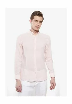 LC WAIKIKI Slim Fit Long Sleeve Shirt