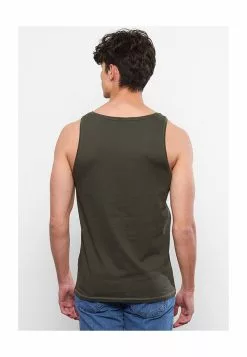 LC WAIKIKI Sleeveless Color Block Athlete Tee -LC WAIKIKI popular shop lc waikiki 3438 6893226 2