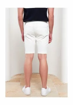 LC WAIKIKI Slim Fit Men's Shorts -LC WAIKIKI popular shop lc waikiki 3438 9395526 2