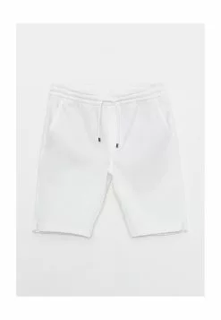 LC WAIKIKI Slim Fit Men's Shorts -LC WAIKIKI popular shop lc waikiki 3438 9395526 5