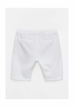 LC WAIKIKI Slim Fit Men's Shorts -LC WAIKIKI popular shop lc waikiki 3438 9395526 6