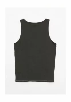 LC WAIKIKI Sleeveless Color Block Athlete Tee -LC WAIKIKI popular shop lc waikiki 3439 6893226 7