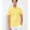 LC WAIKIKI Polo Neck Short Sleeve Piqué Men's T-Shirt -LC WAIKIKI popular shop lc waikiki 3444 9309426 1