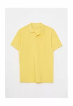 LC WAIKIKI Polo Neck Short Sleeve Piqué Men's T-Shirt -LC WAIKIKI popular shop lc waikiki 3444 9309426 5