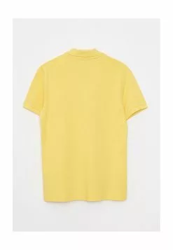 LC WAIKIKI Polo Neck Short Sleeve Piqué Men's T-Shirt -LC WAIKIKI popular shop lc waikiki 3445 9309426 6