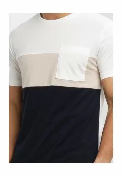 LC WAIKIKI Color Block Cotton Men's T-Shirt 8 LC WAIKIKI Color Block Cotton Men's T-Shirt -LC WAIKIKI popular shop lc waikiki 3447 2206326 3