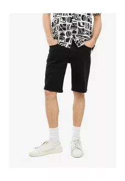 LC WAIKIKI Standard Fit Men's Denim Shorts