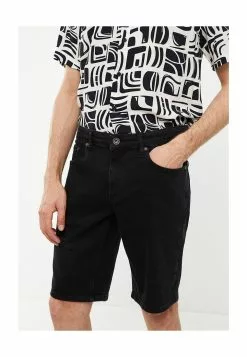 LC WAIKIKI Standard Fit Men's Denim Shorts -LC WAIKIKI popular shop lc waikiki 3449 7188426 3