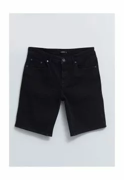 LC WAIKIKI Standard Fit Men's Denim Shorts -LC WAIKIKI popular shop lc waikiki 3449 7188426 5