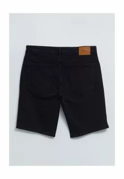 LC WAIKIKI Standard Fit Men's Denim Shorts -LC WAIKIKI popular shop lc waikiki 3449 7188426 6