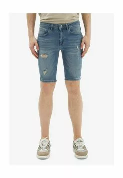 LC WAIKIKI Skinny Fit Denim Shorts