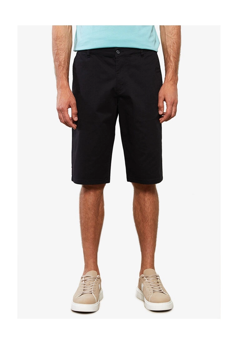 LC WAIKIKI Comfy Bermuda Shorts 3 LC WAIKIKI Comfy Bermuda Shorts