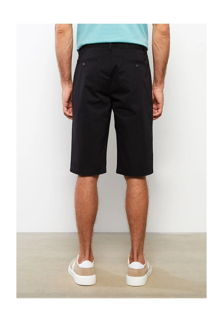 LC WAIKIKI Comfy Bermuda Shorts 4 LC WAIKIKI Comfy Bermuda Shorts - Image 2