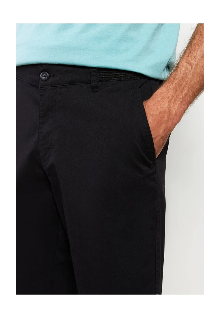 LC WAIKIKI Comfy Bermuda Shorts 5 LC WAIKIKI Comfy Bermuda Shorts - Image 3