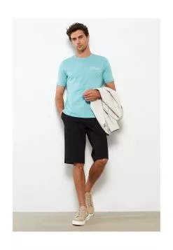 LC WAIKIKI Comfy Bermuda Shorts 11 LC WAIKIKI Comfy Bermuda Shorts -LC WAIKIKI popular shop lc waikiki 3460 2285326 4