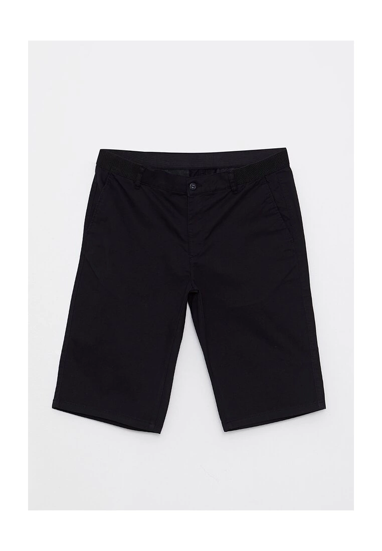 LC WAIKIKI Comfy Bermuda Shorts 7 LC WAIKIKI Comfy Bermuda Shorts - Image 5