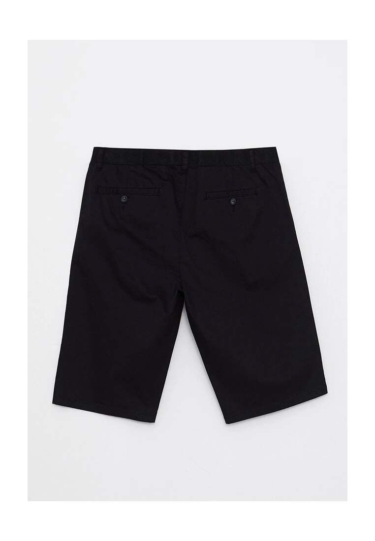 LC WAIKIKI Comfy Bermuda Shorts 8 LC WAIKIKI Comfy Bermuda Shorts - Image 6