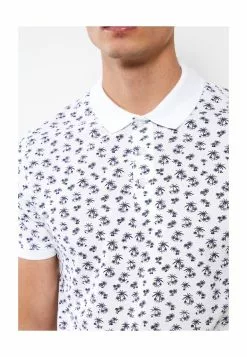 LC WAIKIKI Patterned Mens Polo Shirt -LC WAIKIKI popular shop lc waikiki 3462 3898426 3