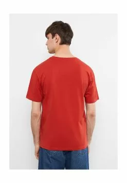 LC WAIKIKI Printed Combed Cotton Men's T-Shirt -LC WAIKIKI popular shop lc waikiki 3464 4785326 2