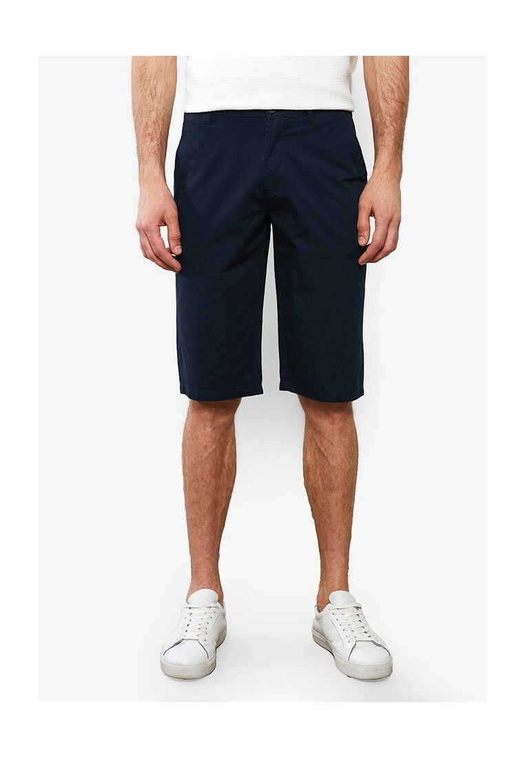 LC WAIKIKI Wide Fit Bermuda Men's Shorts 3 LC WAIKIKI Wide Fit Bermuda Men's Shorts