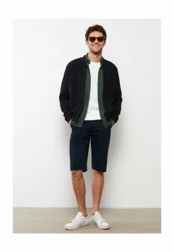 LC WAIKIKI Wide Fit Bermuda Men's Shorts 11 LC WAIKIKI Wide Fit Bermuda Men's Shorts -LC WAIKIKI popular shop lc waikiki 3467 2685326 4