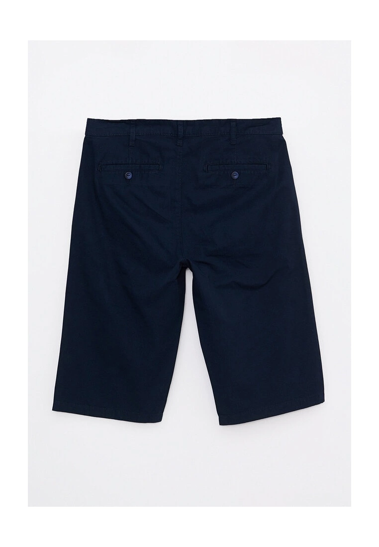 LC WAIKIKI Wide Fit Bermuda Men's Shorts 8 LC WAIKIKI Wide Fit Bermuda Men's Shorts - Image 6