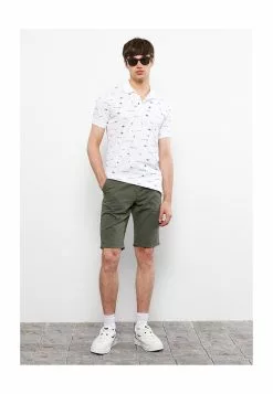 LC WAIKIKI Patterned Polo Shirt 11 LC WAIKIKI Patterned Polo Shirt -LC WAIKIKI popular shop lc waikiki 3468 1913526 4