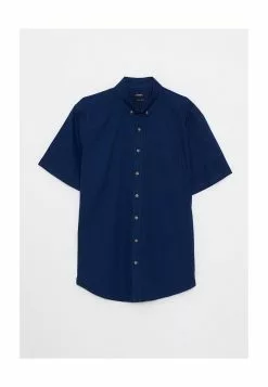 LC WAIKIKI Regular Fit Poplin Men's Shirt -LC WAIKIKI popular shop lc waikiki 3468 7309426 5