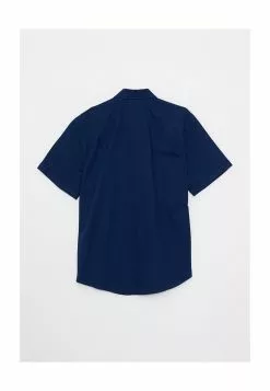 LC WAIKIKI Regular Fit Poplin Men's Shirt -LC WAIKIKI popular shop lc waikiki 3468 7309426 6