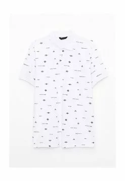 LC WAIKIKI Patterned Polo Shirt 12 LC WAIKIKI Patterned Polo Shirt -LC WAIKIKI popular shop lc waikiki 3469 1913526 5