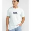 LC WAIKIKI Crew Neck Short Sleeve Printed Combed Cotton Men's T-Shirt -LC WAIKIKI popular shop lc waikiki 3470 7988426 1