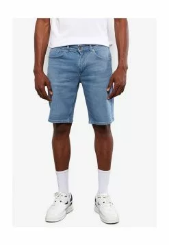 LC WAIKIKI Standard Fit Men's Denim Shorts