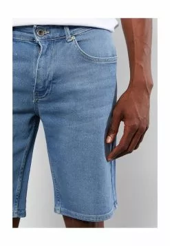 LC WAIKIKI Standard Fit Men's Denim Shorts -LC WAIKIKI popular shop lc waikiki 3471 8198426 3