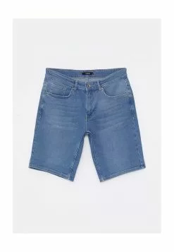 LC WAIKIKI Standard Fit Men's Denim Shorts -LC WAIKIKI popular shop lc waikiki 3472 8198426 5