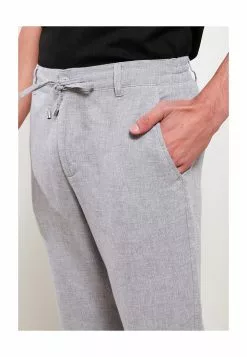 LC WAIKIKI Slim Fit Trousers -LC WAIKIKI popular shop lc waikiki 3478 9213526 3