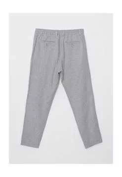 LC WAIKIKI Slim Fit Trousers -LC WAIKIKI popular shop lc waikiki 3479 9213526 6